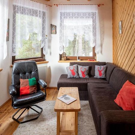 Chalet Directly In The Turracher H He Ski Area Turracher Hoehe Bagian luar foto