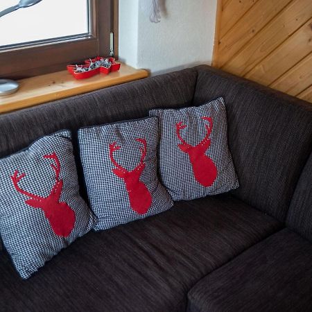 Chalet Directly In The Turracher H He Ski Area Turracher Hoehe Bagian luar foto