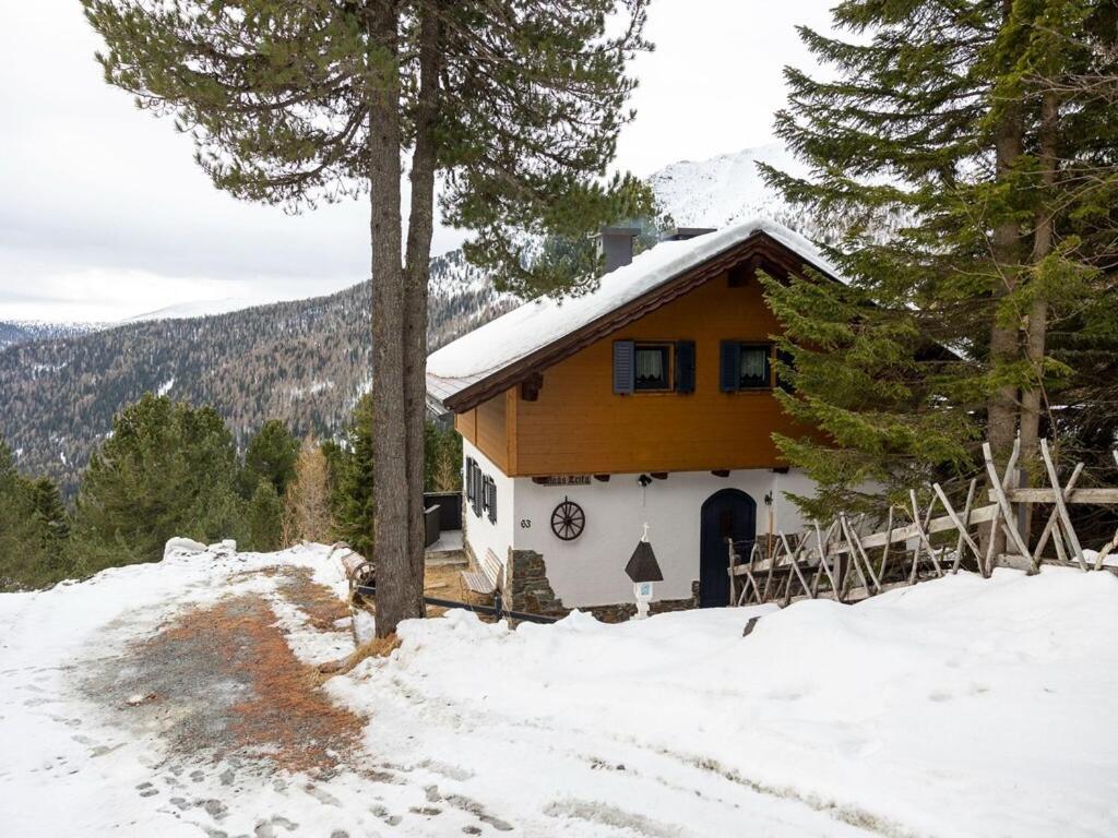 Chalet Directly In The Turracher H He Ski Area Turracher Hoehe Bagian luar foto