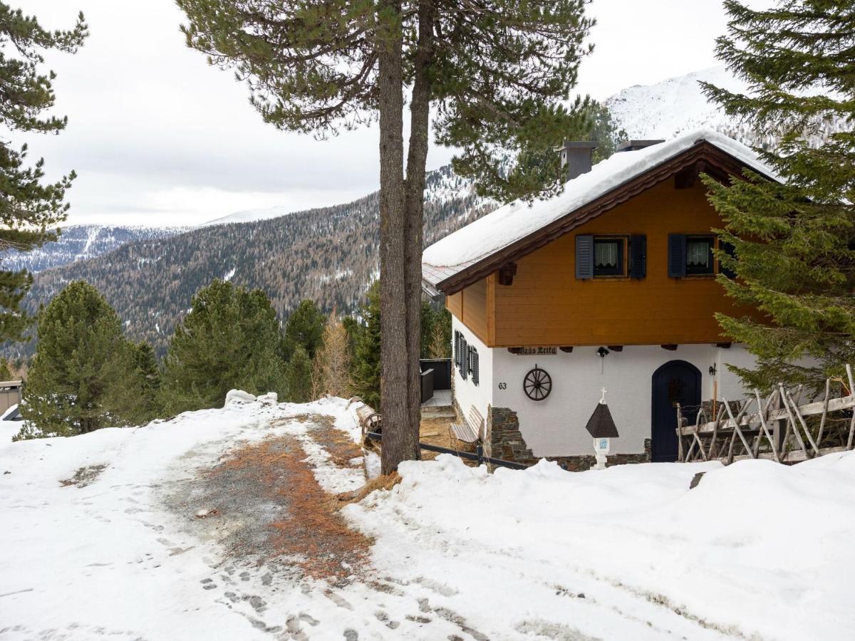 Chalet Directly In The Turracher H He Ski Area Turracher Hoehe Bagian luar foto