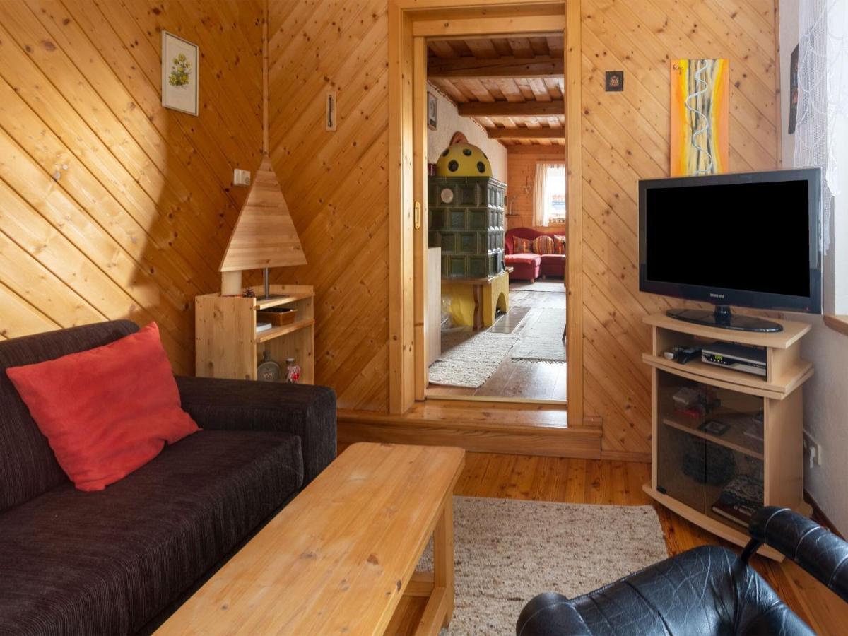 Chalet Directly In The Turracher H He Ski Area Turracher Hoehe Bagian luar foto