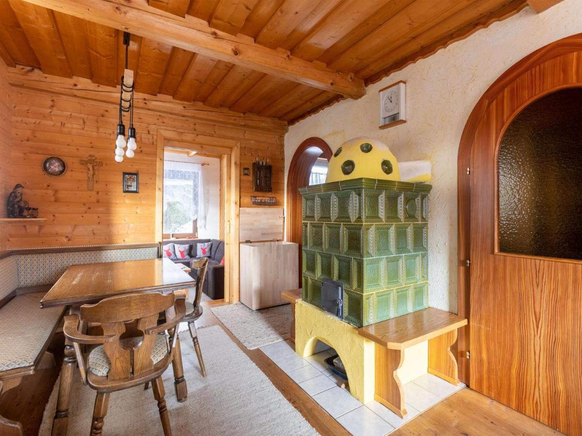 Chalet Directly In The Turracher H He Ski Area Turracher Hoehe Bagian luar foto