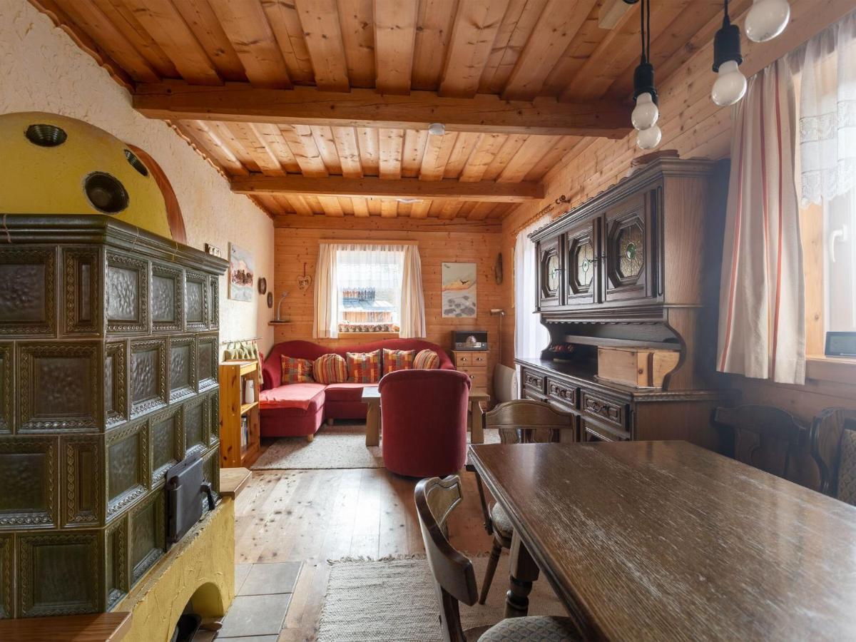 Chalet Directly In The Turracher H He Ski Area Turracher Hoehe Bagian luar foto
