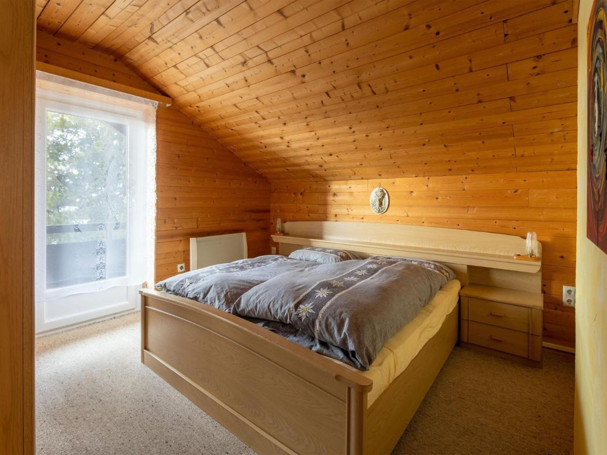 Chalet Directly In The Turracher H He Ski Area Turracher Hoehe Bagian luar foto