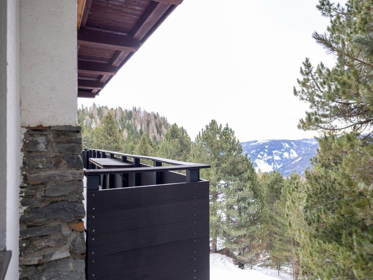 Chalet Directly In The Turracher H He Ski Area Turracher Hoehe Bagian luar foto