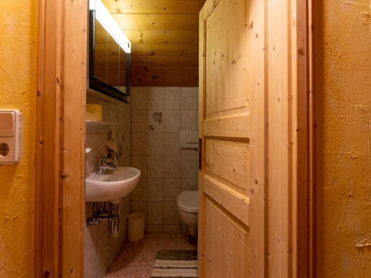 Chalet Directly In The Turracher H He Ski Area Turracher Hoehe Bagian luar foto