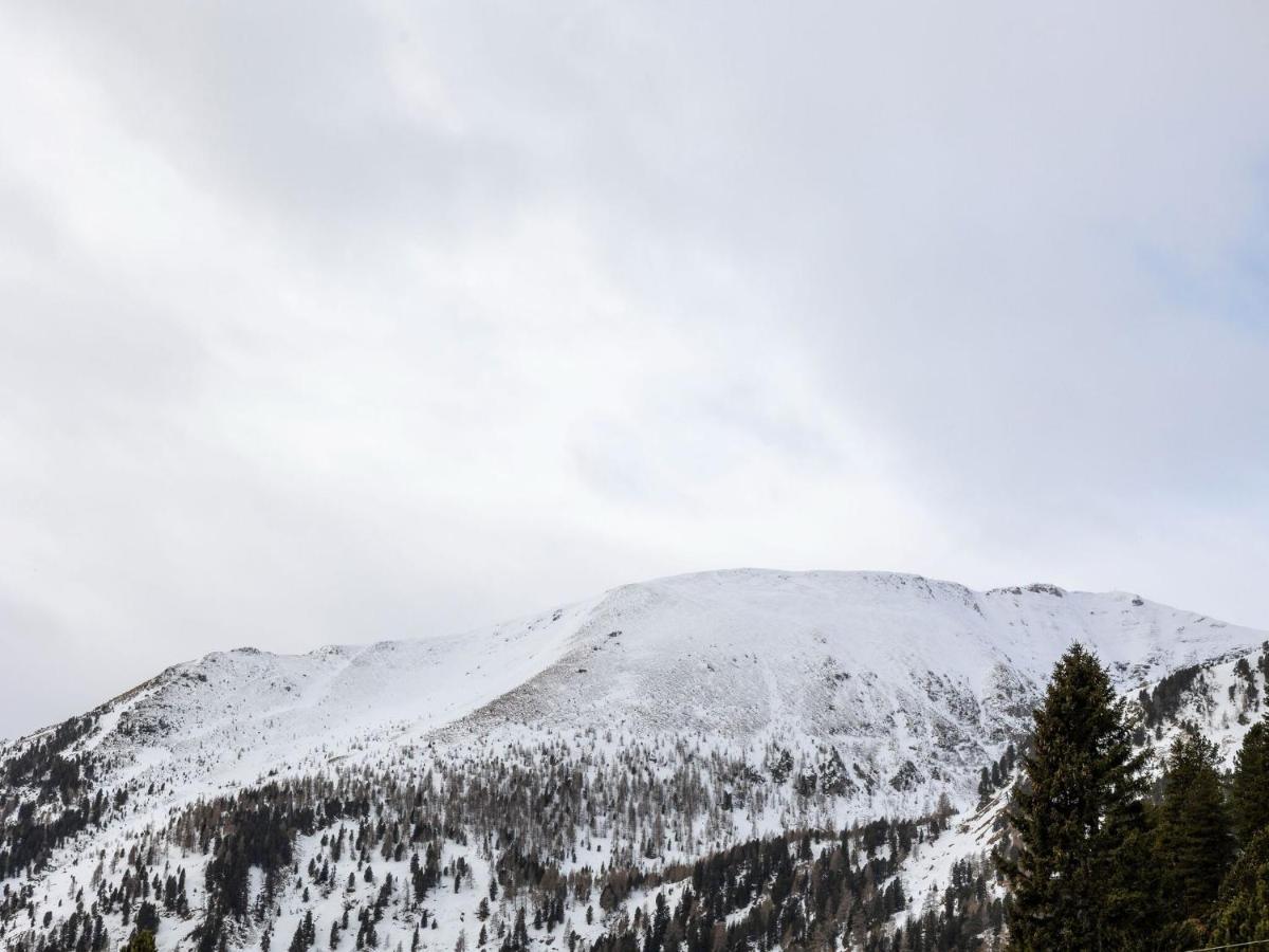 Chalet Directly In The Turracher H He Ski Area Turracher Hoehe Bagian luar foto