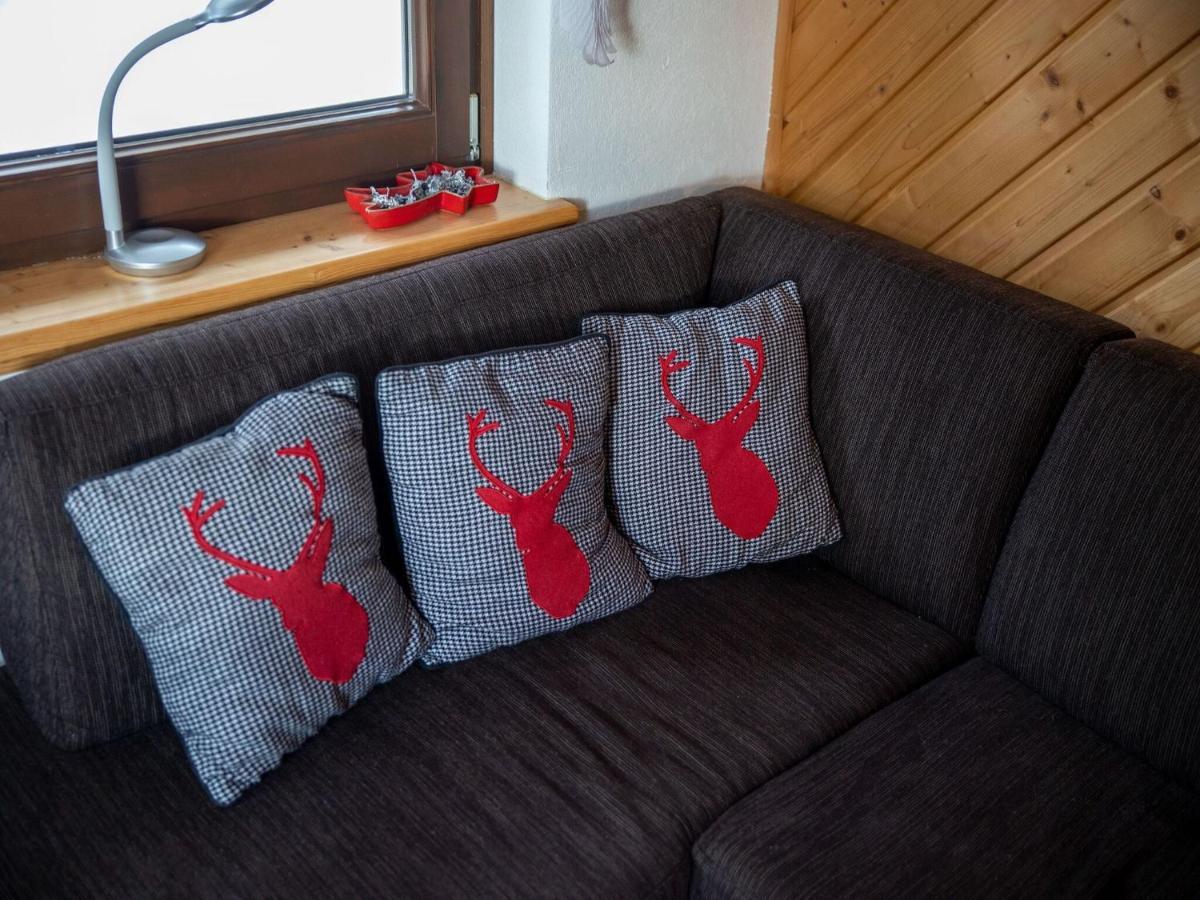 Chalet Directly In The Turracher H He Ski Area Turracher Hoehe Bagian luar foto