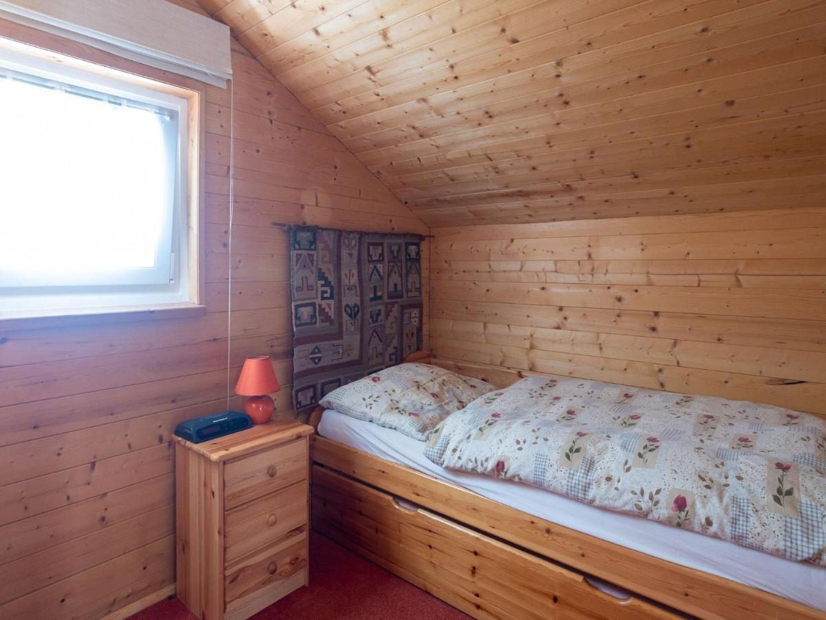 Chalet Directly In The Turracher H He Ski Area Turracher Hoehe Bagian luar foto